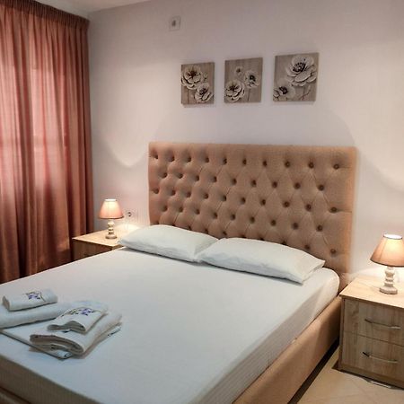 Villa 29 Sarandë 外观 照片