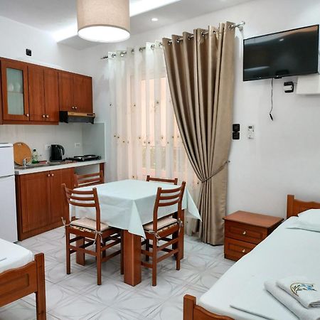 Villa 29 Sarandë 外观 照片