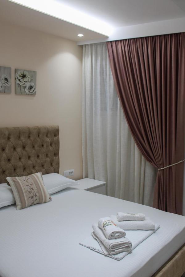 Villa 29 Sarandë 外观 照片