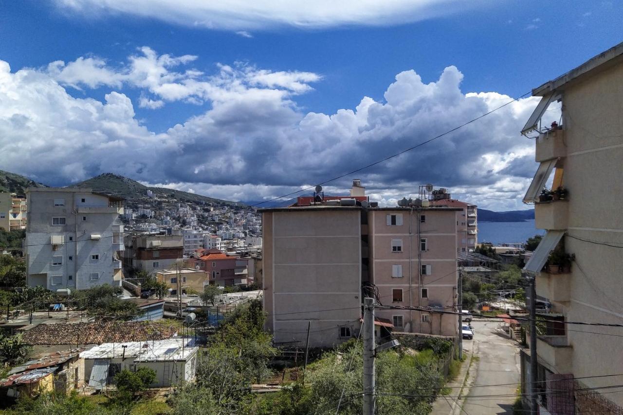 Villa 29 Sarandë 外观 照片