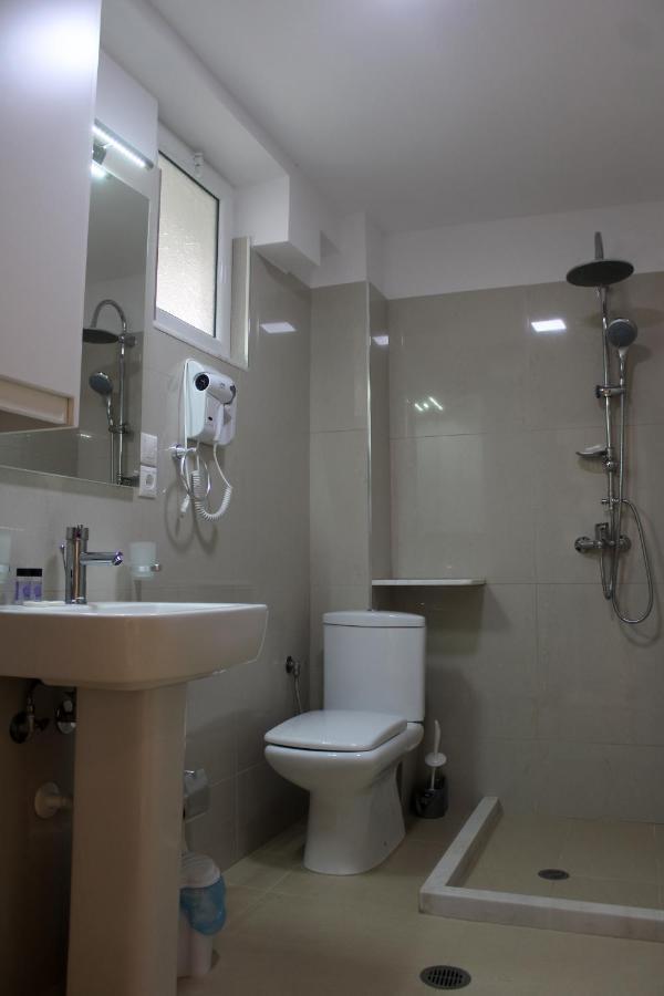 Villa 29 Sarandë 外观 照片