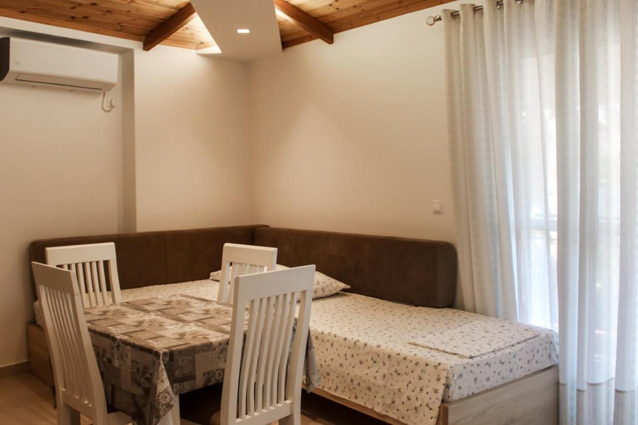 Villa 29 Sarandë 外观 照片