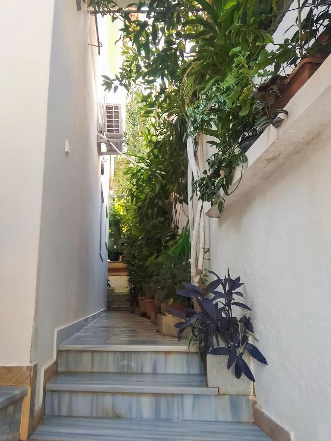 Villa 29 Sarandë 外观 照片