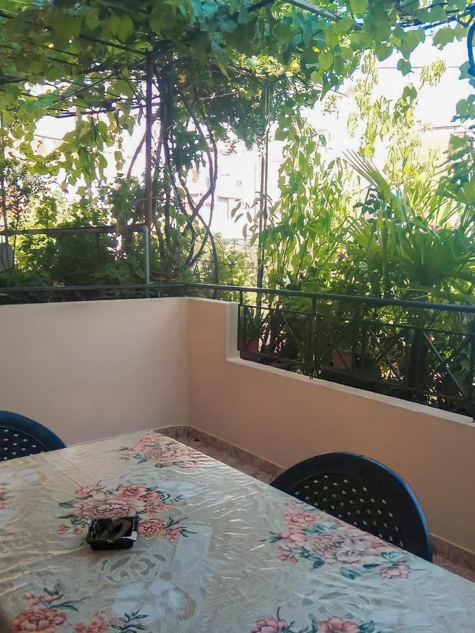 Villa 29 Sarandë 外观 照片