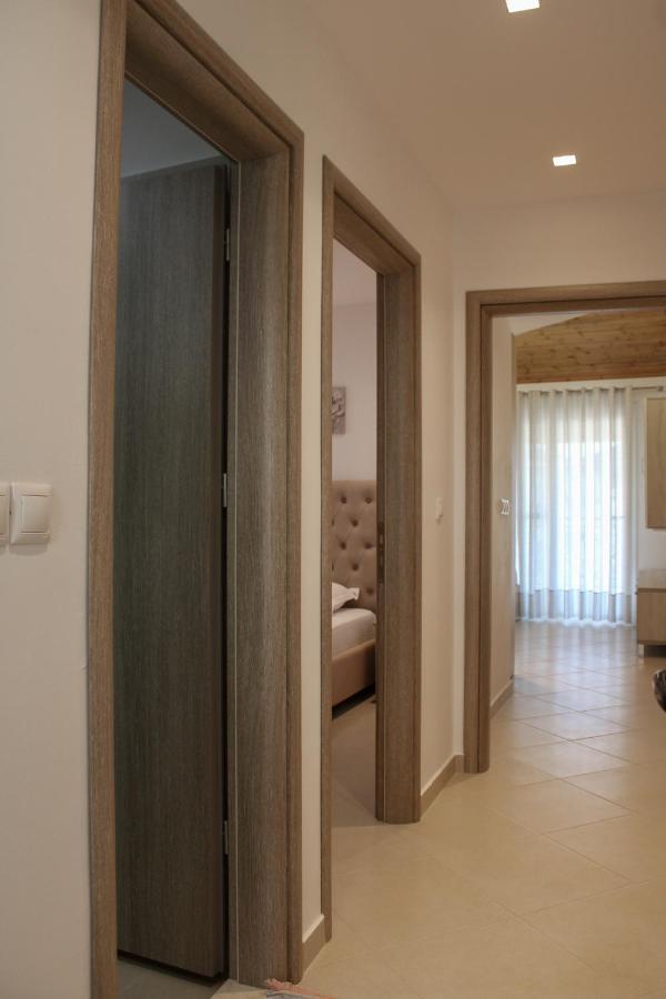 Villa 29 Sarandë 外观 照片