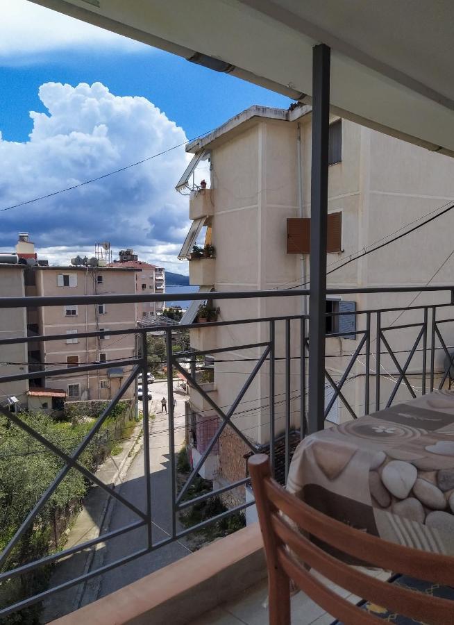 Villa 29 Sarandë 外观 照片