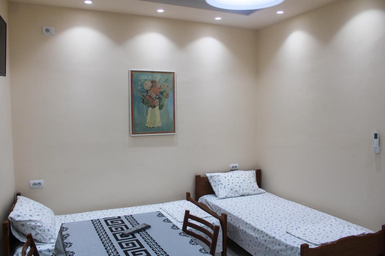 Villa 29 Sarandë 外观 照片
