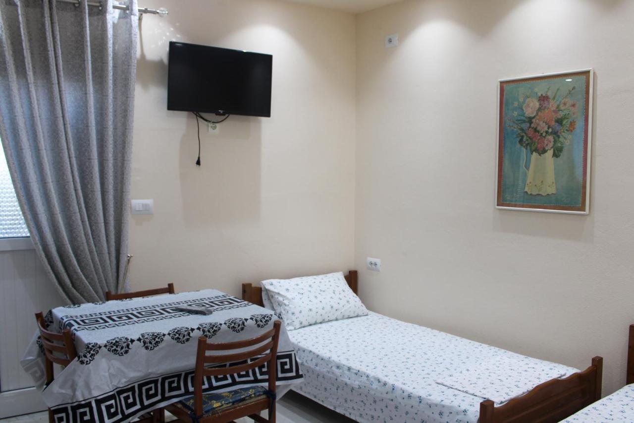 Villa 29 Sarandë 外观 照片