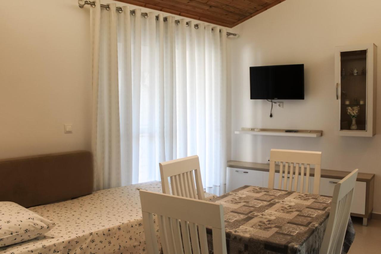 Villa 29 Sarandë 外观 照片