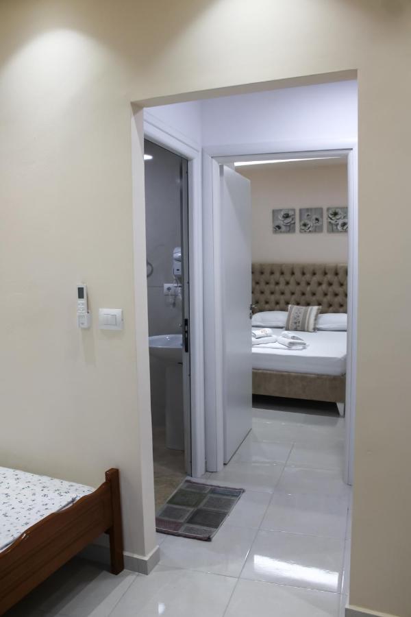 Villa 29 Sarandë 外观 照片