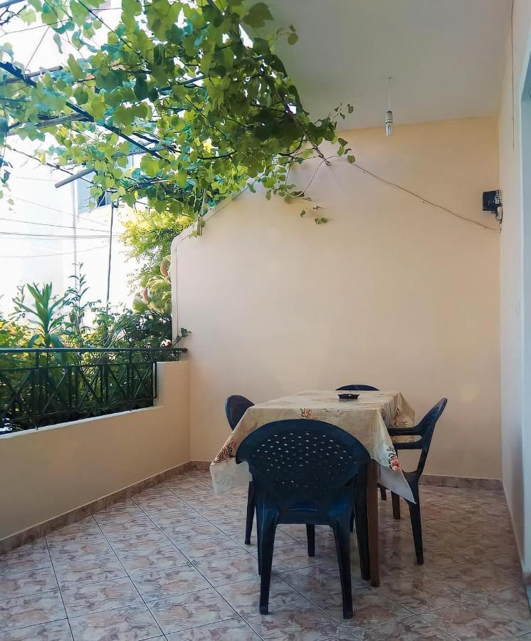 Villa 29 Sarandë 外观 照片