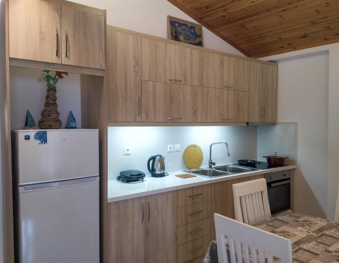 Villa 29 Sarandë 外观 照片