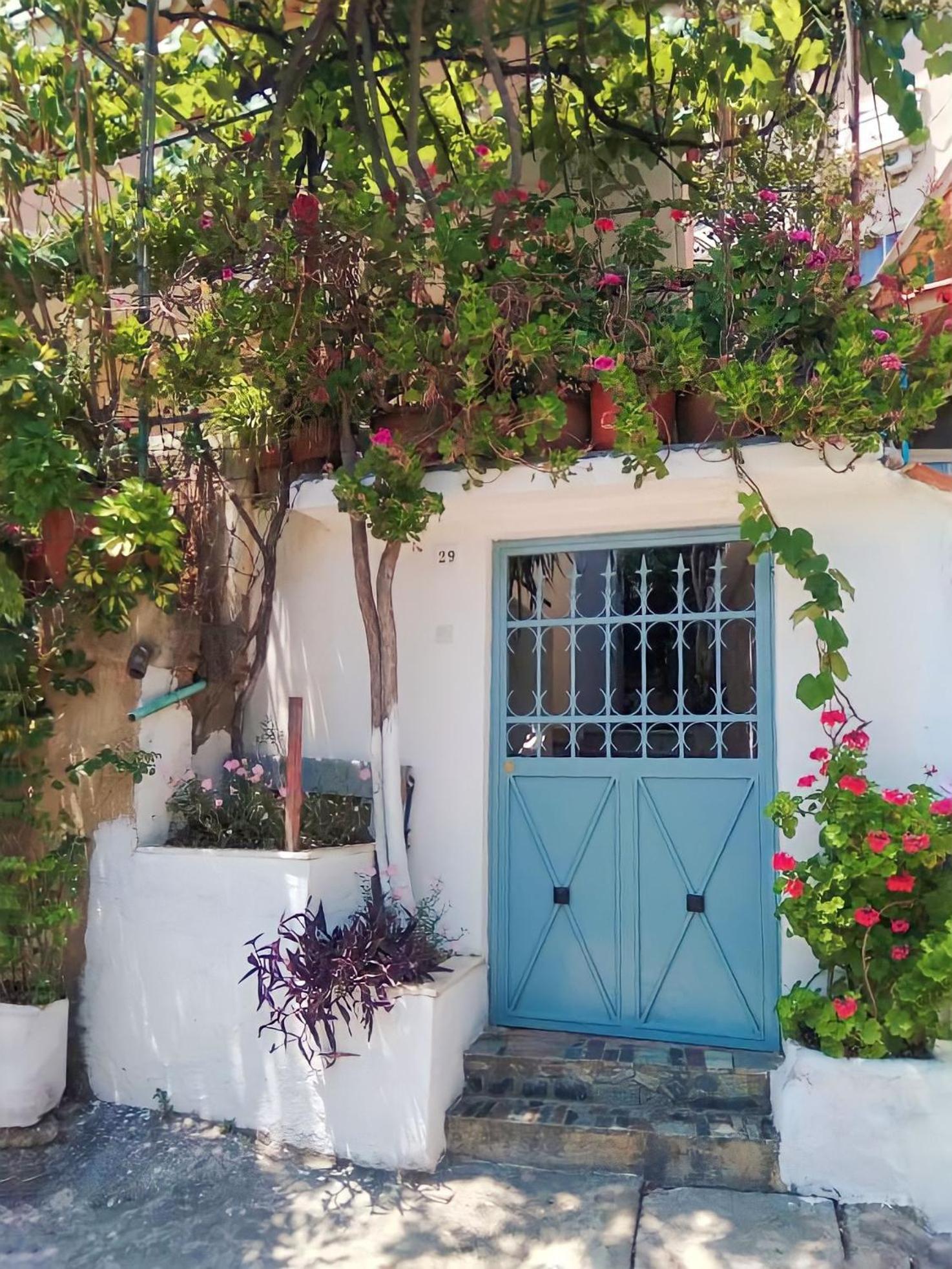 Villa 29 Sarandë 外观 照片