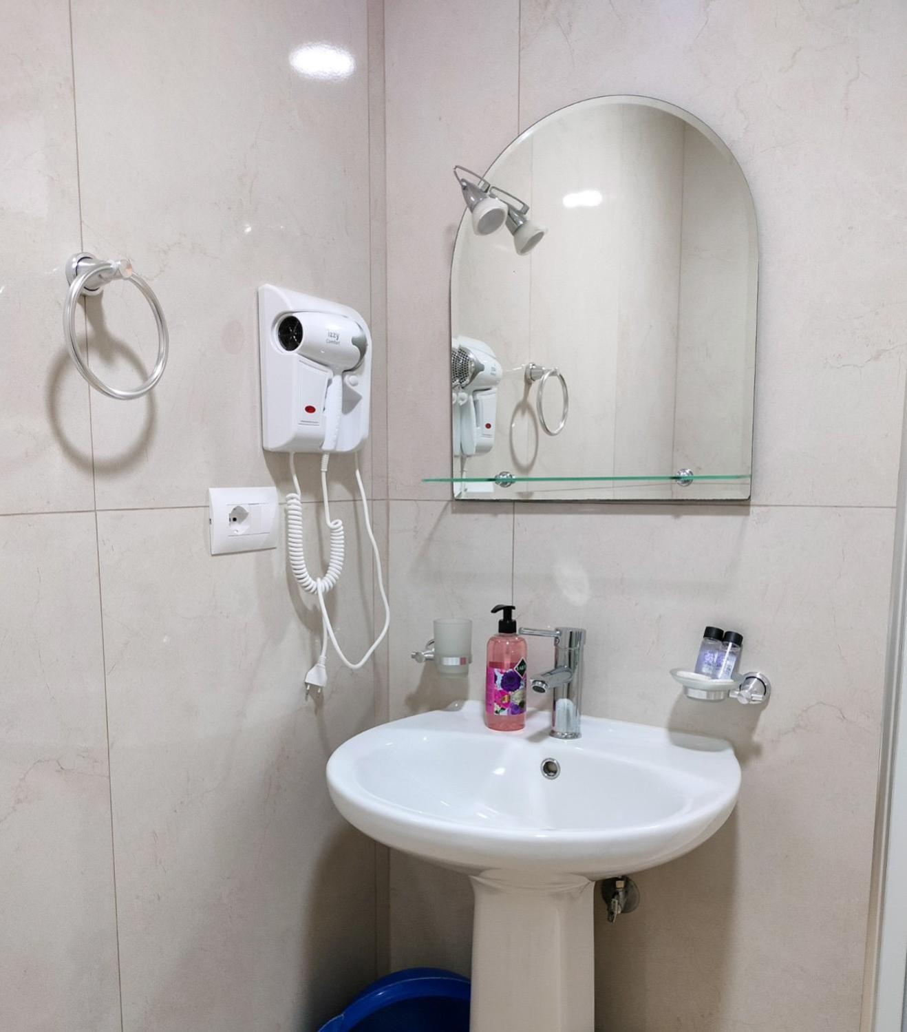 Villa 29 Sarandë 外观 照片