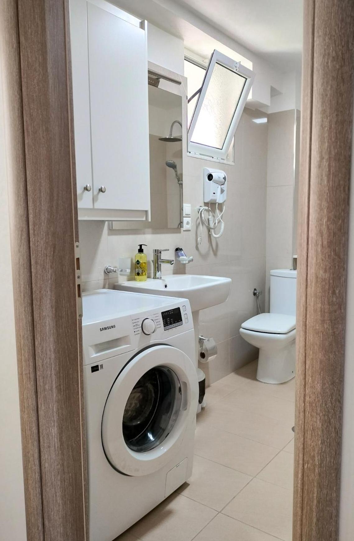 Villa 29 Sarandë 外观 照片