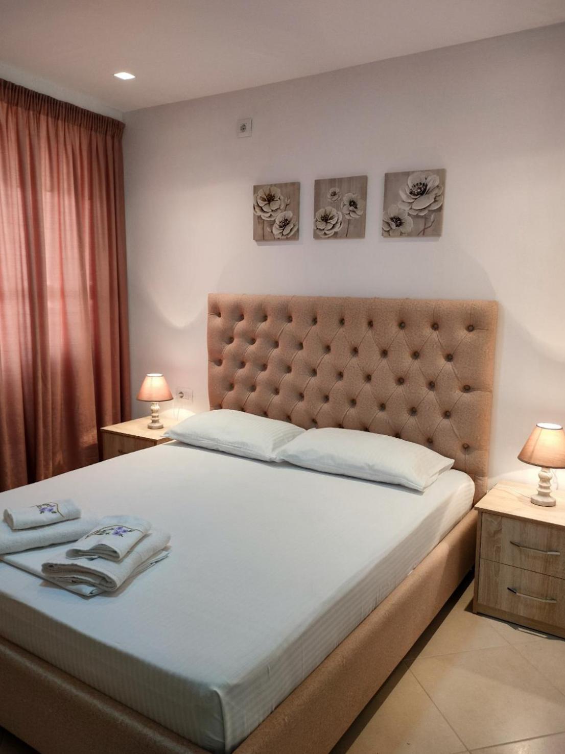 Villa 29 Sarandë 外观 照片