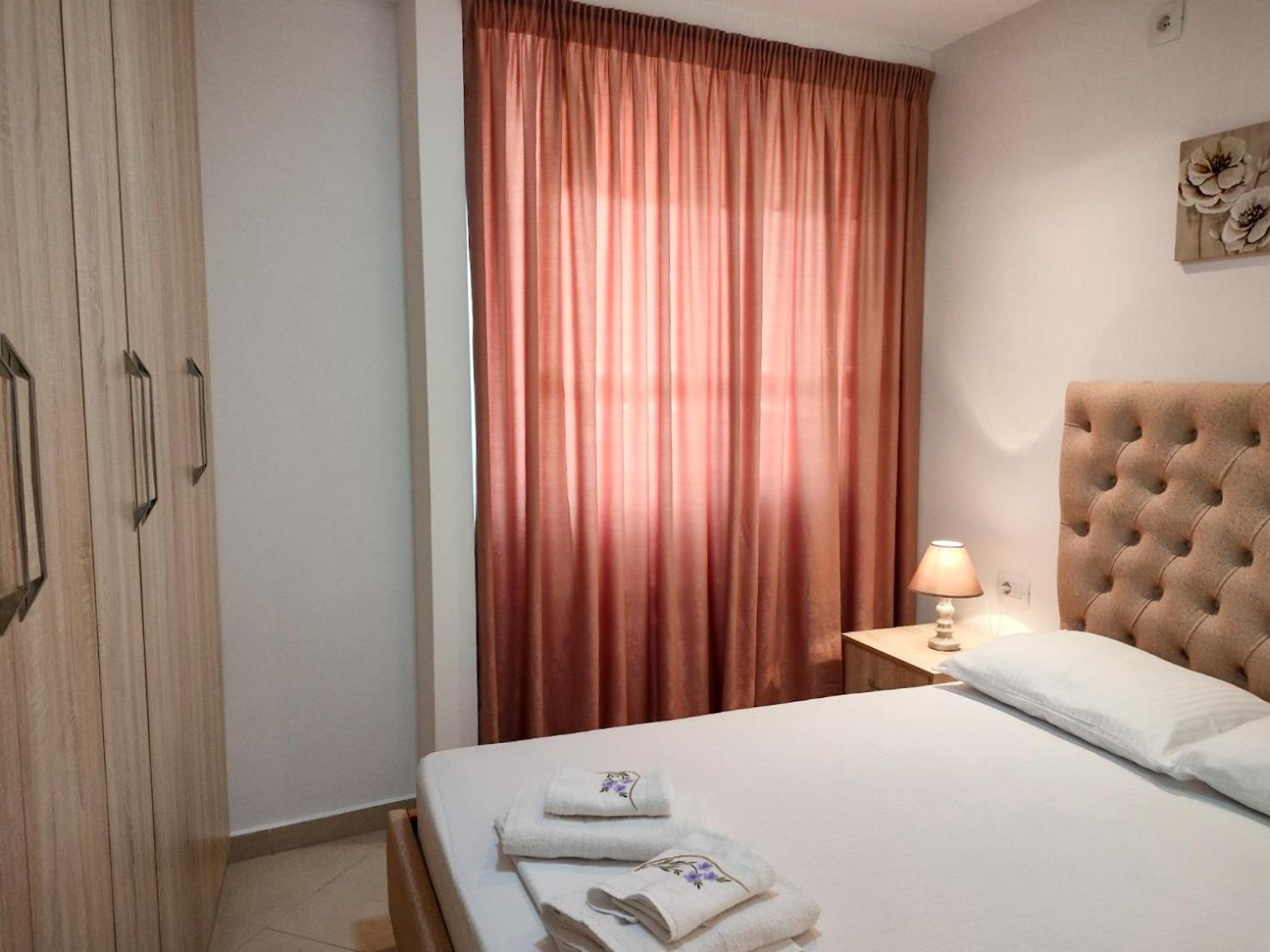 Villa 29 Sarandë 外观 照片