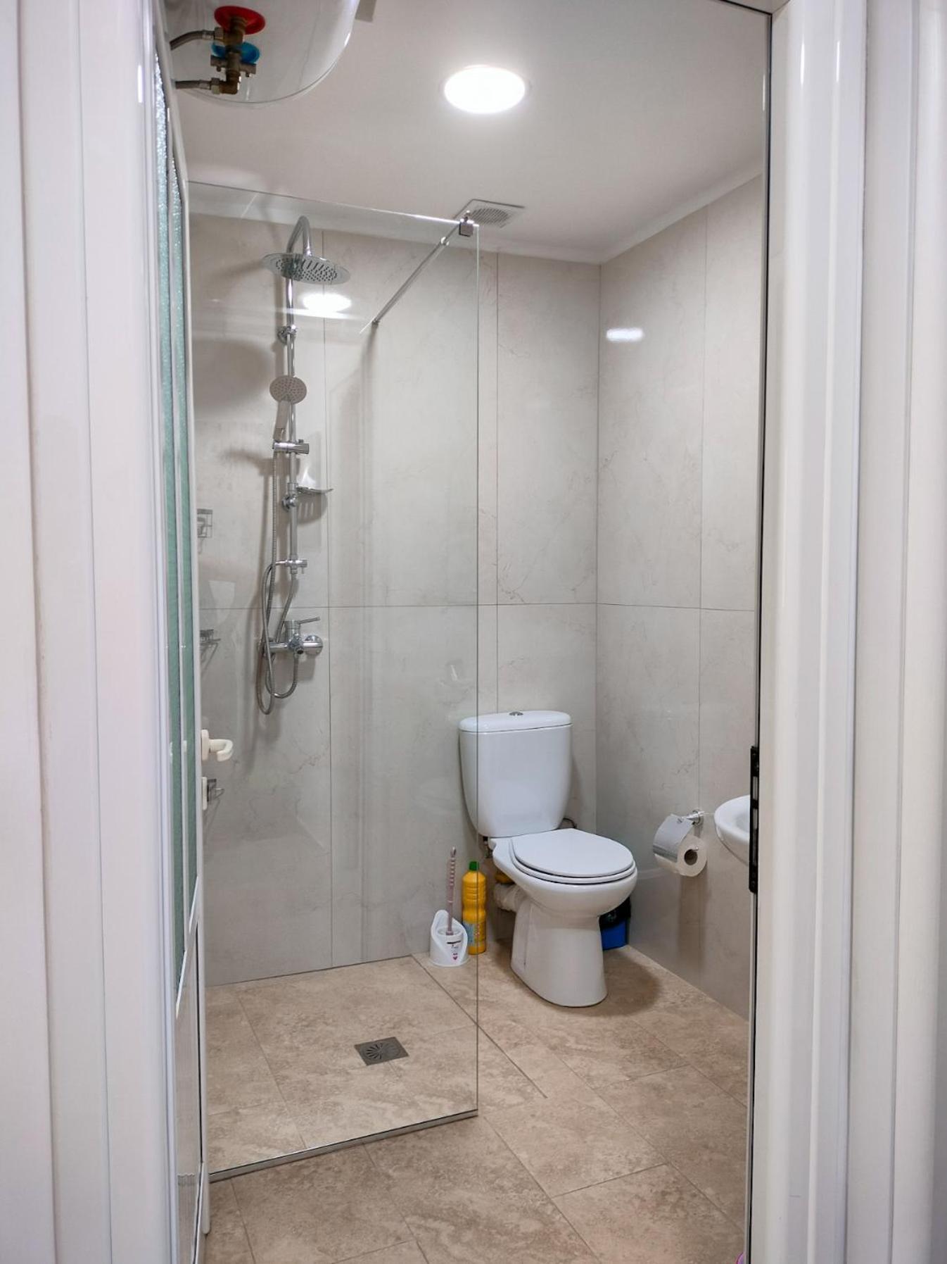 Villa 29 Sarandë 外观 照片