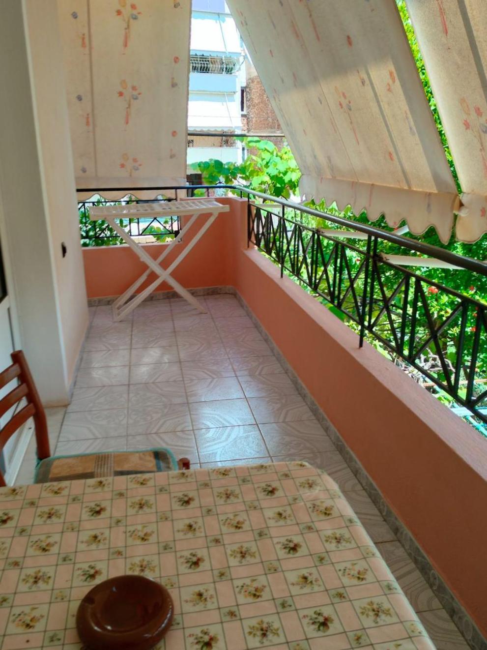 Villa 29 Sarandë 外观 照片