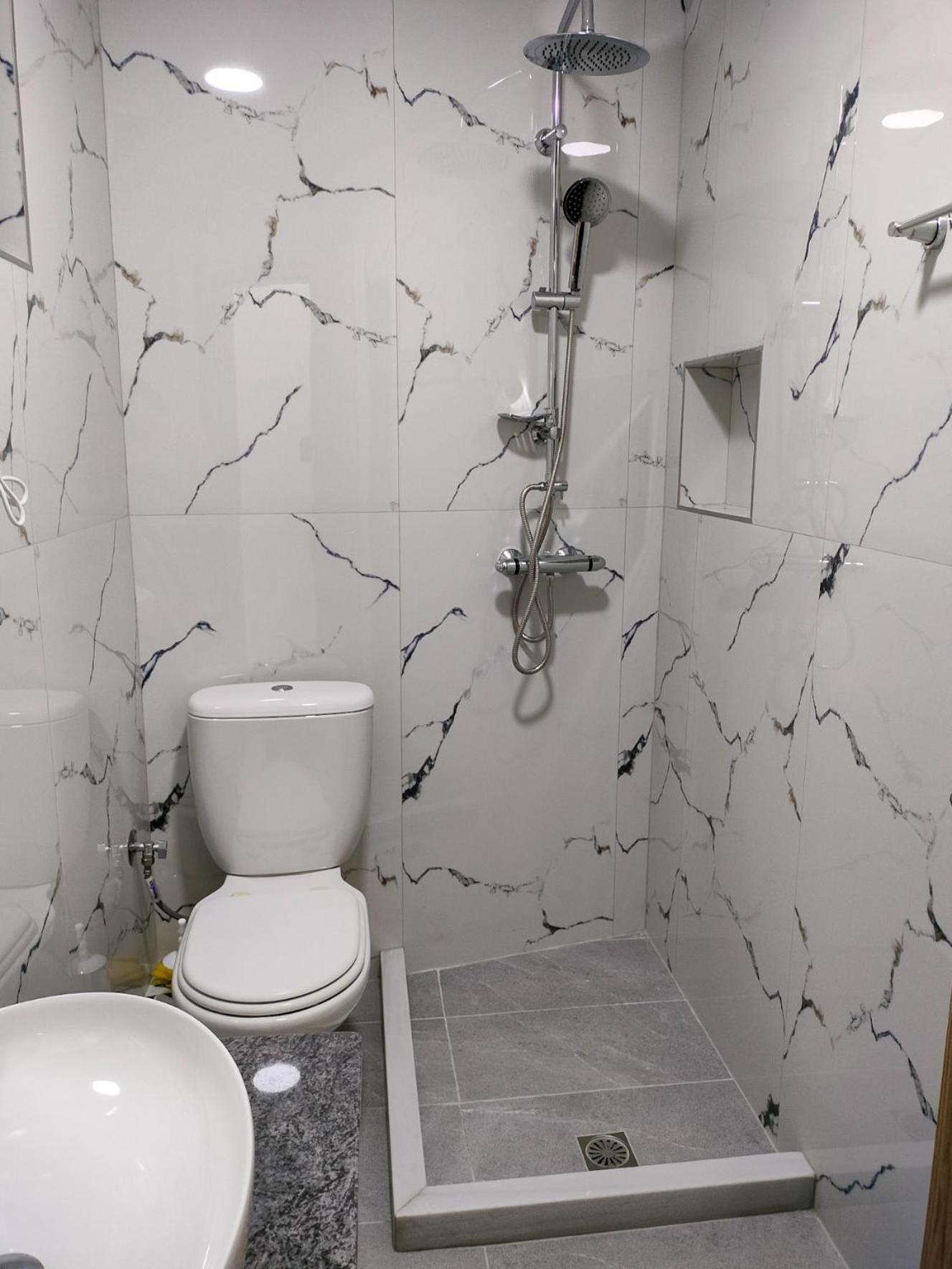 Villa 29 Sarandë 外观 照片