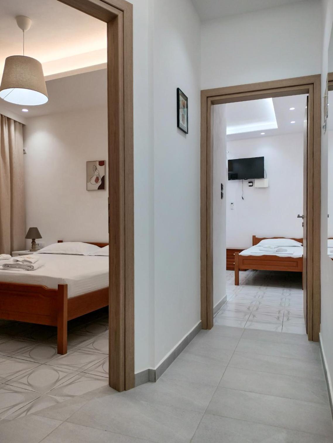 Villa 29 Sarandë 外观 照片