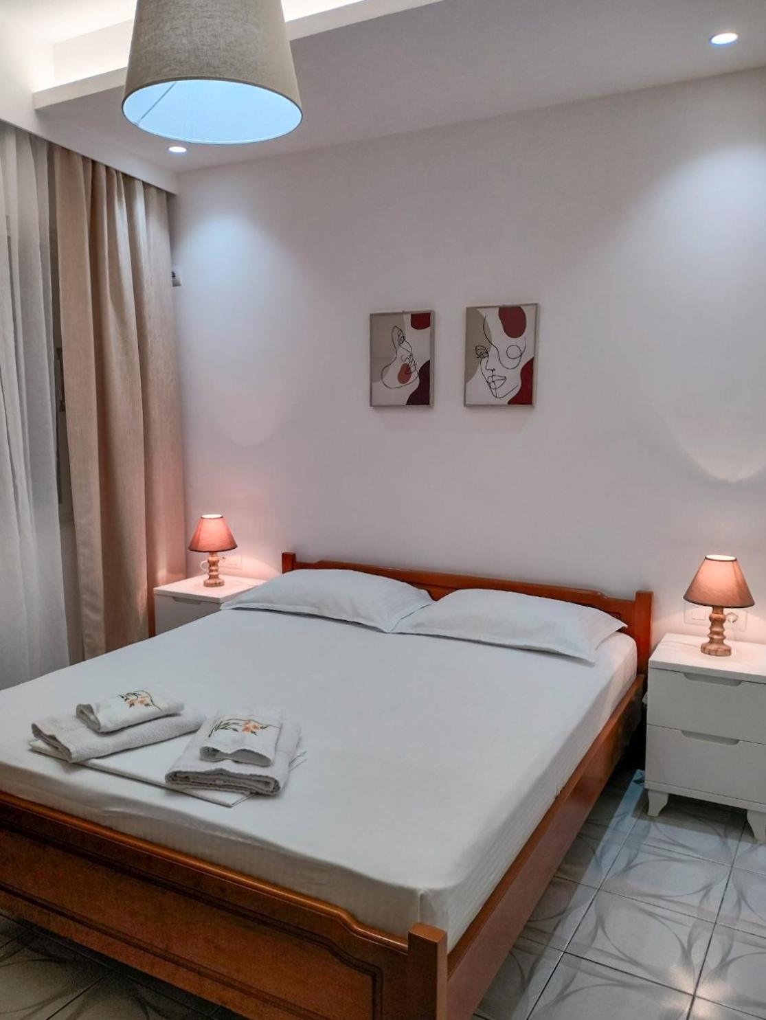 Villa 29 Sarandë 外观 照片