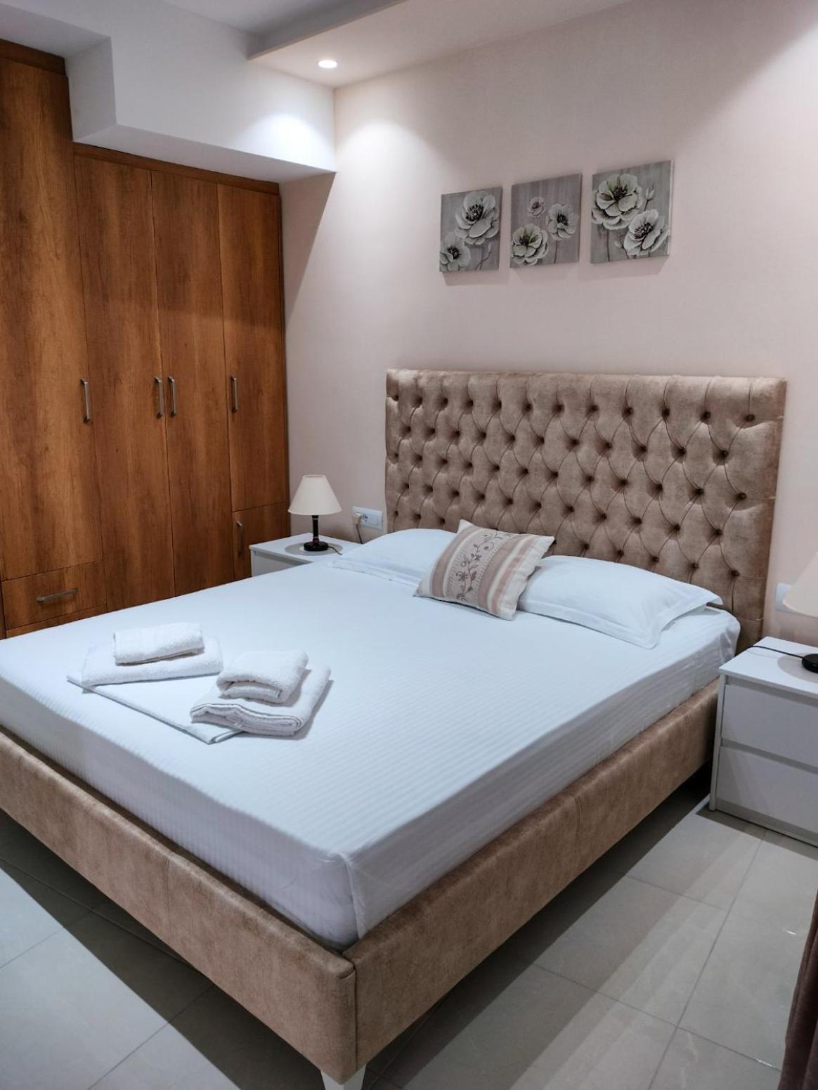Villa 29 Sarandë 外观 照片