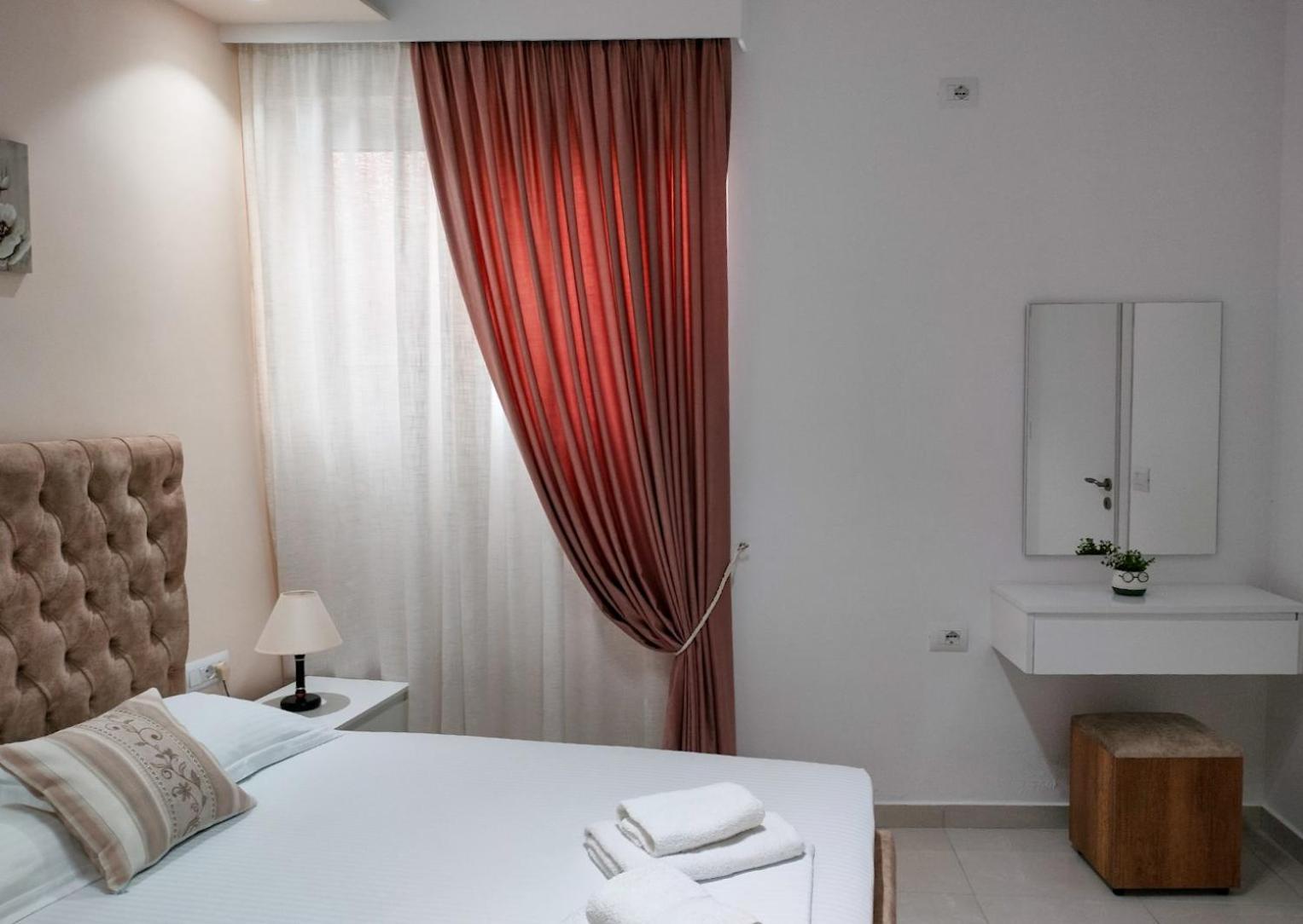 Villa 29 Sarandë 外观 照片